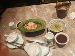 -奇芳阁·百年清真南京菜(夫子庙店)