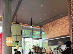 大堂-山葵家居酒屋(天目里店)