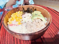 -何里玉(北京路店)