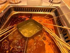 -串一火锅(赛格国际购物中心店)