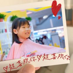 -爆米花儿童美发乐园