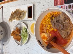 -味千拉面(敏捷广场店)