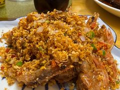 -君豪蟹都·湖景·农家乐(蟹舫苑店)