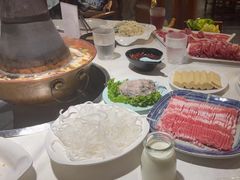 -东来顺饭庄(西直门店)