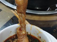 -佘记全家福芋儿鸡(向阳街总店)