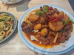 -新疆伊宁远征餐厅