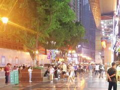 -八一路好吃街(雨田商务大厦店)