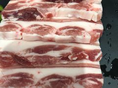 -九田家黑牛烤肉料理(中北镇店)