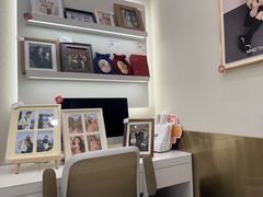 -海马体照相馆(大连柏威年购物中心店)