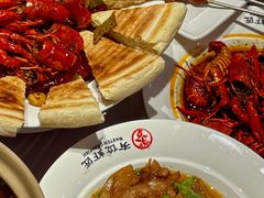 -有位虾匠·香辣蟹·小龙虾(李村店)