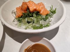 -尘香•传统川菜(创汇首座店)