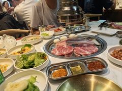 -六七八韩式烤肉·韩国料理(上杭路店)