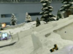 -哈尔滨热雪奇迹