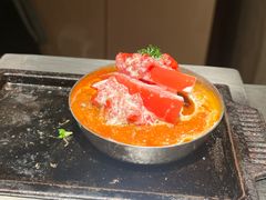 -肉肉大米(金虹桥店)