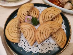 -北海渔村酒楼·粤菜海鲜点心(新华店)