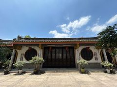 -吴祥记潮州菜·百年老字号·砂锅粥