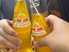-秦韵味香辣爆肚面(钟楼店)