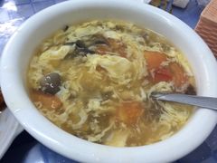 -老杨饭店(万科里店)
