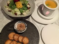 -万豪中餐厅·粤菜·北京粤财JW万豪酒店