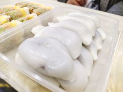-英实打糕店