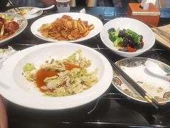 -巴依老爷新疆美食(清华东门店)