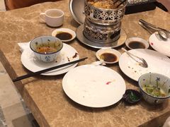 -盛宴标帜餐厅·亲子自助 (南昌喜来登酒店)