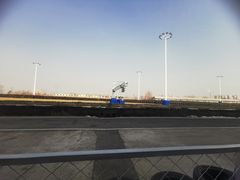 -天津极速星辰国际卡丁车赛车场