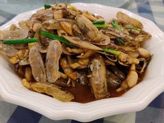 -钱大妈海鲜饭店(保利林语店)