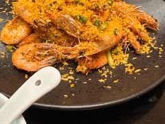 -海天楼中餐厅(吴宫泛太平洋酒店)