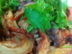 牛肉条-清真宏玉祥黄门脸餐厅(华荫东里店)