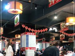 -天下客饭店(中山路店)