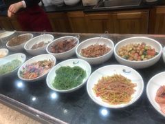 -郭记三宝粥店(锦山大街店)