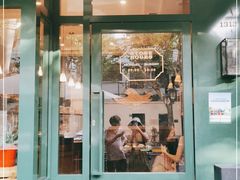 门面-Pie Bird(新闸路店)