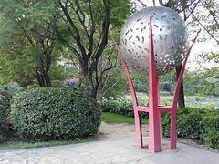 -金山公园