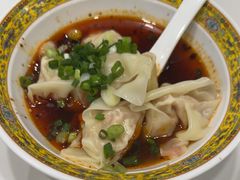 -龙抄手(春熙路总店)