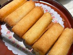 顺德炸牛奶-陶陶居酒家(SM二期购物广场店)