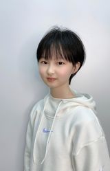 -DX HAIR SALON·发现未知美发沙龙