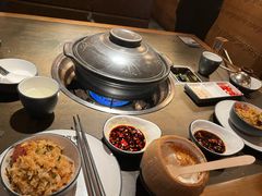 -同仁四季椰子鸡(罗湖国贸店)