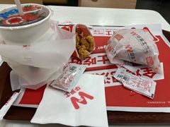 -华莱士·全鸡汉堡(佛城西路店)