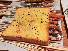 -佳木斯东北往事烧烤涮