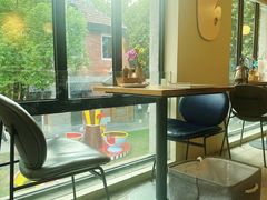 -Money Shops(愚园路店)