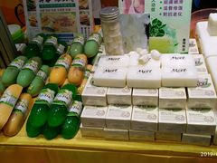 -丽达购物中心(崂山店)