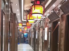 -盈春大饭店(千山路店)