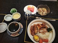 -金沙滩喜来登度假酒店-雅日本餐厅