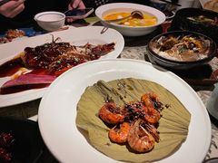 -桂满陇天书(南京德基旗舰店)