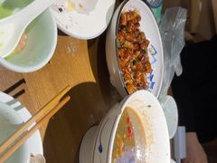 -魔鬼牛蛙小厨•烤鱼•龙虾(上马墩光华时代店)