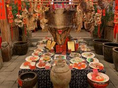 -文儒九号·闽菜馆(三坊七巷店)