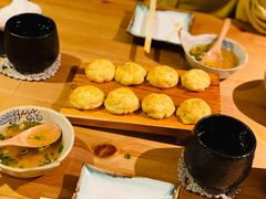 明石烧-章之鱼家(体育东路店)