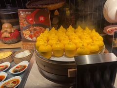 -奔海甄选·活鲜刺身铁板烧自助(太原里店)