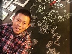 -不舍昼夜咖啡馆